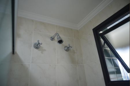 Apartamento à venda com 141m², 3 quartos e 5 vagasBanheiro Social