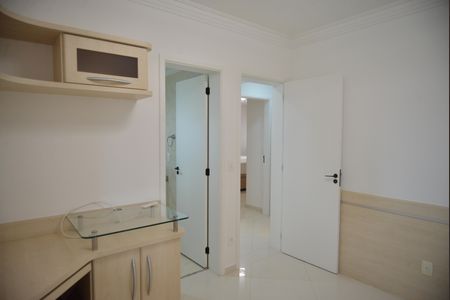 Apartamento à venda com 141m², 3 quartos e 5 vagas Suite 2