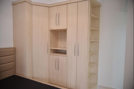 Apartamento à venda com 141m², 3 quartos e 5 vagasQuarto 