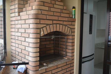 Apartamento à venda com 141m², 3 quartos e 5 vagasEspaço Gourmet