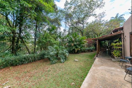 Casa de condomínio para alugar com 250m², 2 quartos e 2 vagas Casa de condomínio para alugar com 250m², 2 quartos e 2 vagasÁrea Externa