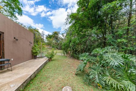 Casa de condomínio para alugar com 250m², 2 quartos e 2 vagas Casa de condomínio para alugar com 250m², 2 quartos e 2 vagasÁrea Externa