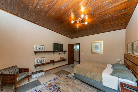 Casa de condomínio para alugar com 250m², 2 quartos e 2 vagas Casa de condomínio para alugar com 250m², 2 quartos e 2 vagasSuíte 1