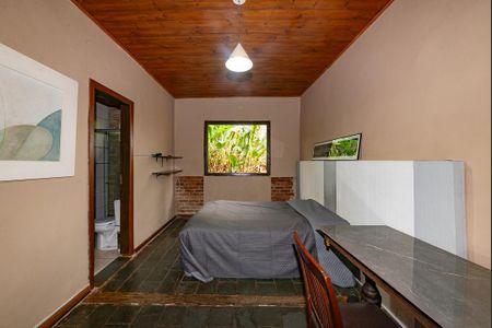 Casa de condomínio para alugar com 250m², 2 quartos e 2 vagas Casa de condomínio para alugar com 250m², 2 quartos e 2 vagasSuíte 2