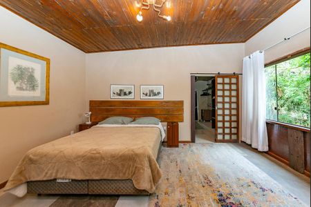 Casa de condomínio para alugar com 250m², 2 quartos e 2 vagas Casa de condomínio para alugar com 250m², 2 quartos e 2 vagasSuíte 1