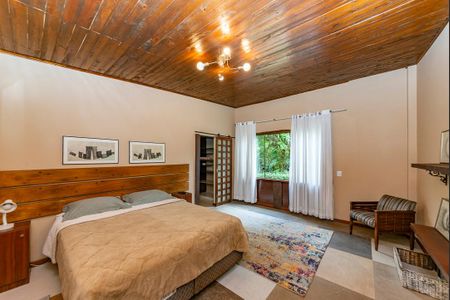 Casa de condomínio para alugar com 250m², 2 quartos e 2 vagas Casa de condomínio para alugar com 250m², 2 quartos e 2 vagasSuíte 1