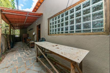 Casa de condomínio para alugar com 250m², 2 quartos e 2 vagas Casa de condomínio para alugar com 250m², 2 quartos e 2 vagasÁrea de Serviço