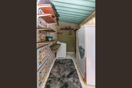 Casa de condomínio para alugar com 250m², 2 quartos e 2 vagas Casa de condomínio para alugar com 250m², 2 quartos e 2 vagasÁrea de Serviço