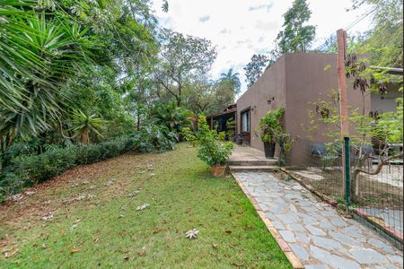 Casa de condomínio para alugar com 250m², 2 quartos e 2 vagas Casa de condomínio para alugar com 250m², 2 quartos e 2 vagasÁrea Externa