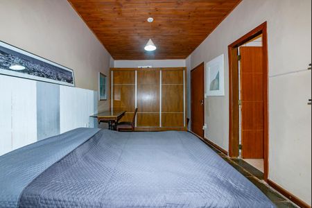 Casa de condomínio para alugar com 250m², 2 quartos e 2 vagas Casa de condomínio para alugar com 250m², 2 quartos e 2 vagasSuíte 2