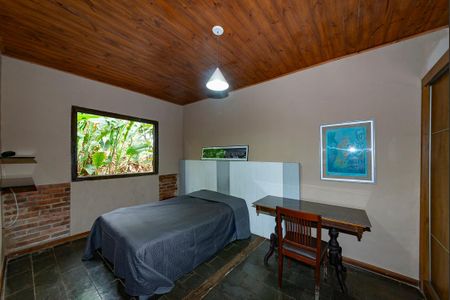 Casa de condomínio para alugar com 250m², 2 quartos e 2 vagas Casa de condomínio para alugar com 250m², 2 quartos e 2 vagasSuíte 2