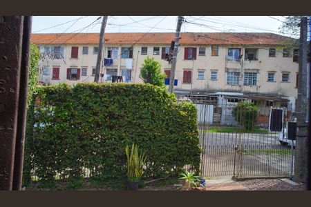 Vista da Sala de casa à venda com 2 quartos, 200m² em Passo D’areia, Porto Alegre