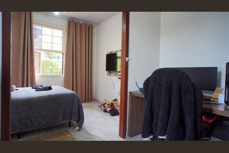 Quarto 1 de casa à venda com 2 quartos, 200m² em Passo D’areia, Porto Alegre