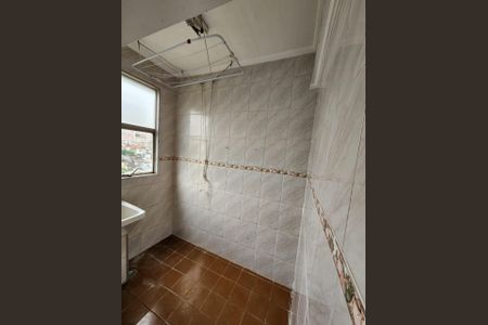 Apartamento para alugar com 56m², 2 quartos e 1 vagaÁrea de Serviço