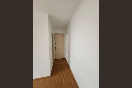 Apartamento para alugar com 56m², 2 quartos e 1 vagaCorredor