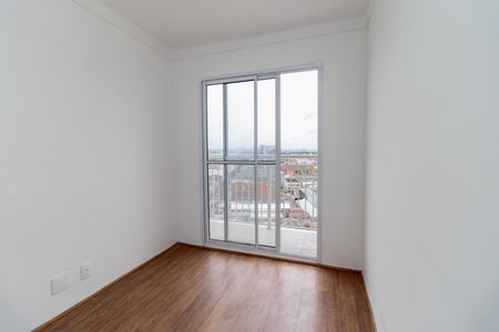 Apartamento à venda com 28m², 1 quarto e sem vaga Apartamento à venda com 28m², 1 quarto e sem vagaSuite