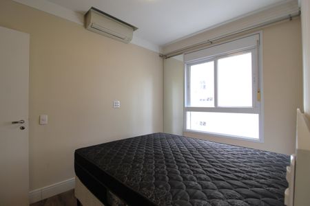 Apartamento para alugar com 112m², 2 quartos e 2 vagasSuíte