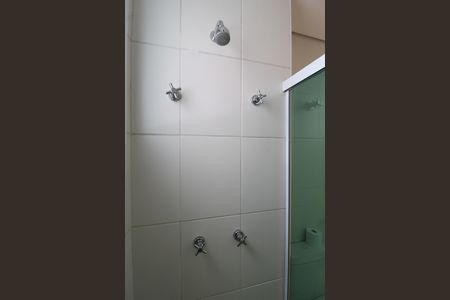 Apartamento para alugar com 112m², 2 quartos e 2 vagasBanheiro da Suíte 1