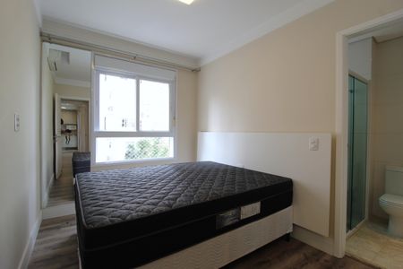 Apartamento para alugar com 112m², 2 quartos e 2 vagasSuíte