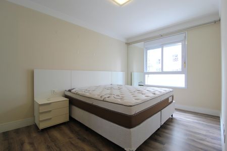 Apartamento para alugar com 112m², 2 quartos e 2 vagasSuíte 2