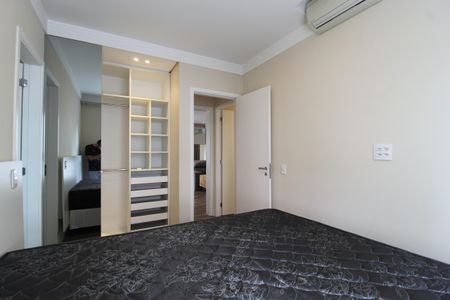 Apartamento para alugar com 112m², 2 quartos e 2 vagasSuíte