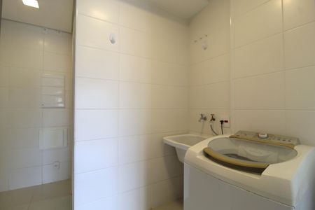 Apartamento para alugar com 112m², 2 quartos e 2 vagasCozinha e Área de Serviço