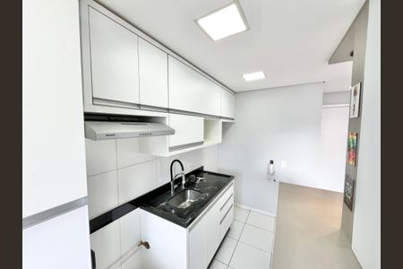 Apartamento para alugar com 47m², 2 quartos e 1 vagaCozinha