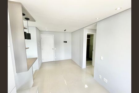 Apartamento para alugar com 47m², 2 quartos e 1 vagaSala