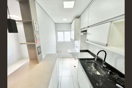 Apartamento para alugar com 47m², 2 quartos e 1 vagaCozinha