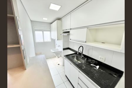 Apartamento para alugar com 47m², 2 quartos e 1 vagaCozinha