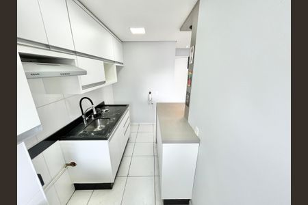 Apartamento para alugar com 47m², 2 quartos e 1 vagaCozinha