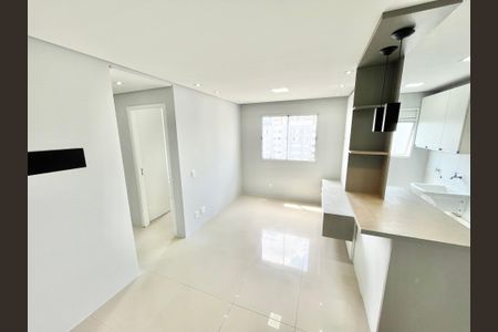 Apartamento para alugar com 47m², 2 quartos e 1 vagaSala