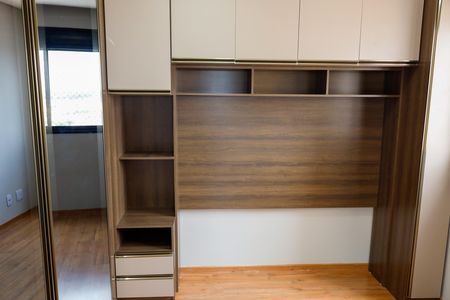 Apartamento para alugar com 56m², 2 quartos e 2 vagasQuarto 2