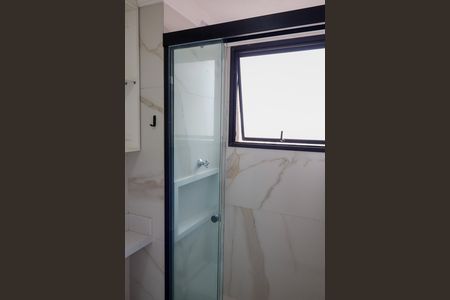 Apartamento para alugar com 56m², 2 quartos e 2 vagasBanheiro
