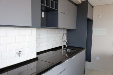 Apartamento para alugar com 56m², 2 quartos e 2 vagasCozinha
