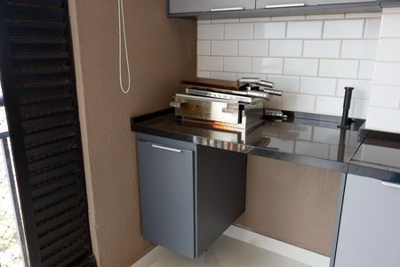 Apartamento para alugar com 56m², 2 quartos e 2 vagasSacada