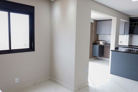 Apartamento para alugar com 56m², 2 quartos e 2 vagasSala