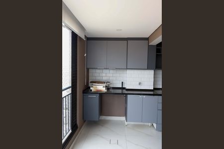 Apartamento para alugar com 56m², 2 quartos e 2 vagasSacada
