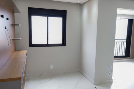 Apartamento para alugar com 56m², 2 quartos e 2 vagasSala