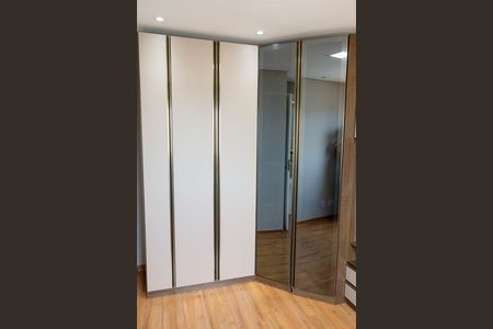 Apartamento para alugar com 56m², 2 quartos e 2 vagasQuarto 2