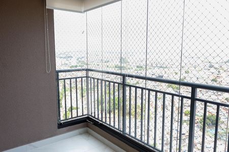 Apartamento para alugar com 56m², 2 quartos e 2 vagasSacada