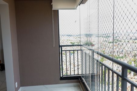 Apartamento para alugar com 56m², 2 quartos e 2 vagasSacada