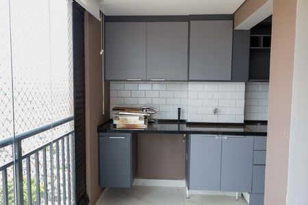 Apartamento para alugar com 56m², 2 quartos e 2 vagasSacada