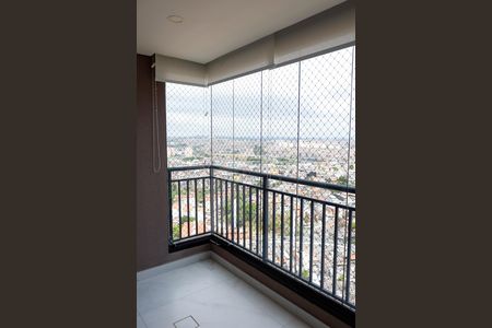 Apartamento para alugar com 56m², 2 quartos e 2 vagasSacada