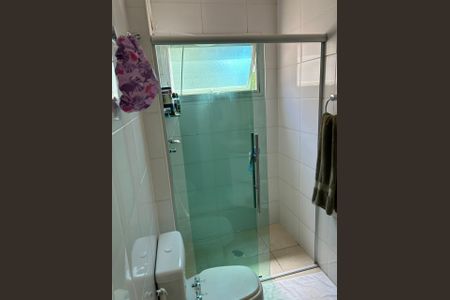 Foto 06 de apartamento à venda com 3 quartos, 80m² em Chácara da Barra, Campinas