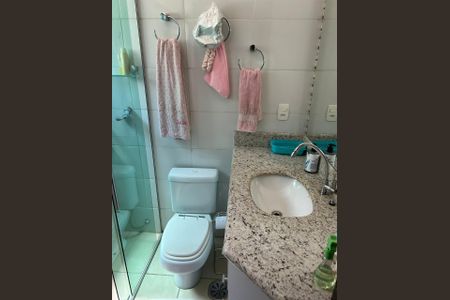 Apartamento à venda com 80m², 3 quartos e 1 vagaFoto 07