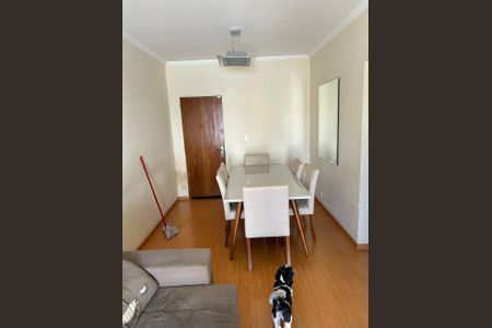Foto 16 de apartamento à venda com 3 quartos, 80m² em Chácara da Barra, Campinas