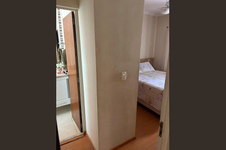 Foto 09 de apartamento à venda com 3 quartos, 80m² em Chácara da Barra, Campinas