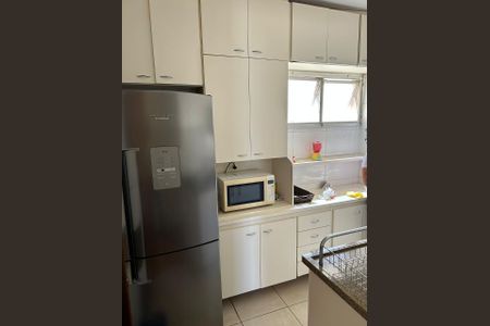 Apartamento à venda com 80m², 3 quartos e 1 vagaFoto 20