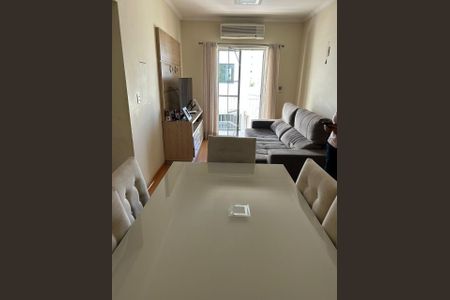 Foto 23 de apartamento à venda com 3 quartos, 80m² em Chácara da Barra, Campinas